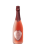 Bottiglia Franciacorta La Valle Rosè